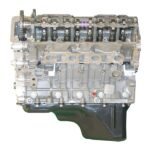 Ford 4.6L V8 2002-2003 Explorer/Mountaineer eng code 1g-302 SOHC 2 Valve Vin W Remanufactured Engine - Image 3