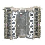 Ford 4.6L V8 2002-2003 Explorer/Mountaineer eng code 1g-302 SOHC 2 Valve Vin W Remanufactured Engine - Image 4