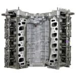 Ford4.6L V8 2004-2005 Explorer/ Mountaineer Only SOHC 2 Valve Vin W Remanufactured Engine - Image 4