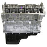 Ford4.6L V8 2004-2005 Explorer/ Mountaineer Only SOHC 2 Valve Vin W Remanufactured Engine - Image 3