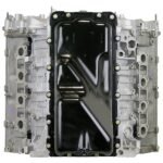 Ford4.6L V8 2004-2005 Explorer/ Mountaineer Only SOHC 2 Valve Vin W Remanufactured Engine - Image 5