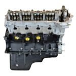 Ford 4.6L V8 2006-2007 Explorer/ Mountaineer SOHC 3 Valve Vin 8  Remanufactured Engine - Image 3