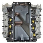 Ford 4.6L V8 2006-2007 Explorer/ Mountaineer SOHC 3 Valve Vin 8  Remanufactured Engine - Image 5