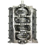 Ford Mercury 4.7L V8 Remanufactured Engine – 1965-1968 - Image 5