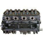 Ford Mercury 4.7L V8 Remanufactured Engine – 1965-1968 - Image 3