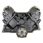 Ford Mercury 4.7L V8 Remanufactured Engine – 1965-1968 - Image 2