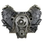 Ford Mercury 4.7L V8 Remanufactured Engine – 1965-1968