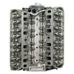 Ford Mercury 4.7L V8 Remanufactured Engine – 1965-1968 - Image 4