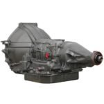 Ford Crown Victoria, Mercury Grand Marquis Remanufactured Automatic Transmission - Image 2