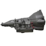 Ford Crown Victoria, Mercury Grand Marquis Remanufactured Automatic Transmission - Image 3