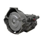 Ford Crown Victoria, Mercury Grand Marquis Remanufactured Automatic Transmission