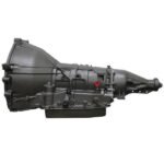 Lincoln 4R70W Remanufactured 4-Speed Automatic Transmission - Image 4