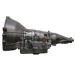 Lincoln Town Car Remanufactured Automatic Transmission - Image 4