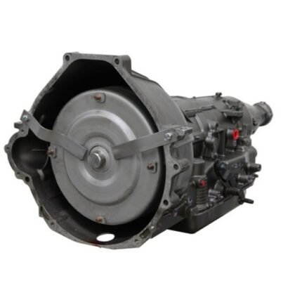 Ford Lincoln Mercury 4R75W Remanufactured 4-Speed Automatic Transmission