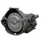 Lincoln Town Car Remanufactured Automatic Transmission