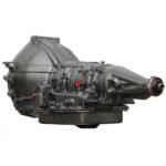 Ford Lincoln Mercury 4R75W Remanufactured 4-Speed Automatic Transmission - Image 2