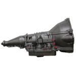 Ford Lincoln Mercury 4R75W Remanufactured 4-Speed Automatic Transmission - Image 3
