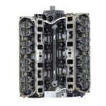 Ford  5.0L V8 Remanufactured Engine – 12/96-2001 - Image 4