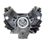 Ford  5.0L V8 Remanufactured Engine – 12/96-2001