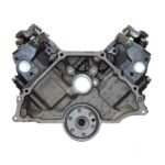 Ford  5.0L V8 Remanufactured Engine – 12/96-2001 - Image 2