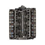 Ford Mercury 5.0L V8 Remanufactured Engine – 1968-1974 - Image 4