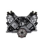 Ford Mercury 5.0L V8 Remanufactured Engine – 1968-1974 - Image 2