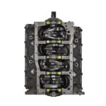 Ford Mercury 5.0L V8 Remanufactured Engine – 1968-1974 - Image 5