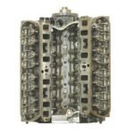 Ford  5.0L V8 Remanufactured Engine – 1982-1985 - Image 4