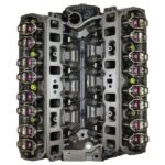 Ford  5.0L V8 Remanufactured Engine – 1996-1997 - Image 4