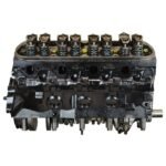 Ford  5.0L V8 Remanufactured Engine – 1996-1997 - Image 3