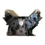 Ford Mercury 6.4L V8 Remanufactured Engine – 1961-1976 - Image 2