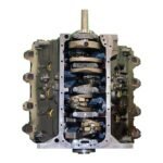 Ford Mercury 6.4L V8 Remanufactured Engine – 1961-1976 - Image 5