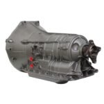 Ford Mercury 6R60 Remanufactured 6-Speed Automatic Transmission - Image 2