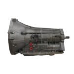 Ford Expedition Remanufactured Automatic Transmission - Image 4