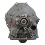 Ford Mercury 6R60 Remanufactured 6-Speed Automatic Transmission - Image 3