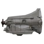 Ford Mercury 6R60 Remanufactured 6-Speed Automatic Transmission - Image 4