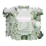 Ford Mercury Duratec 3.0L V6 Remanufactured Engine – 1999 - Image 5