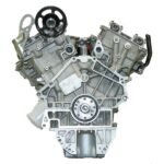 Ford Mercury Duratec 3.0L V6 Remanufactured Engine – 2001-2002 - Image 2