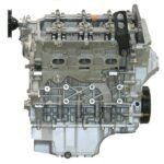 Ford Mercury Duratec 3.0L V6 Remanufactured Engine – 2001-2002 - Image 3