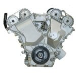 Ford Mercury Duratec 3.0L V6 Remanufactured Engine – 2001-2002