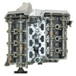 Ford Mercury Duratec 3.0L V6 Remanufactured Engine – 2001-2002 - Image 4