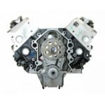 Ford Mercury SC 3.8L V6 Remanufactured Engine – 1989-1993