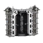 Ford  4.6L 2009-2010 F-150/Explorer V8 Remanufactured Engine – 2009-2010 - Image 4