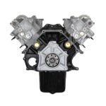 Ford  4.6L 2009-2010 F-150/Explorer V8 Remanufactured Engine – 2009-2010 - Image 2