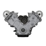 Ford  4.6L 2009-2010 F-150/Explorer V8 Remanufactured Engine – 2009-2010