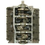 Ford  Windsor 5.8L V8 Remanufactured Engine – 1969-1974 - Image 5