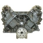 Ford  Windsor 5.8L V8 Remanufactured Engine – 1969-1974 - Image 2