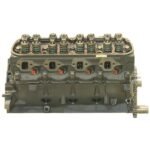 Ford  Windsor 5.8L V8 Remanufactured Engine – 1969-1974 - Image 3