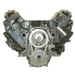 Ford  Windsor 5.8L V8 Remanufactured Engine – 1969-1974
