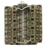Ford  Windsor 5.8L V8 Remanufactured Engine – 1969-1974 - Image 4